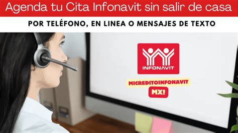 sacar cita en infonavit|Agenda Tu CITA INFONAVIT En Solo 5 Pasos 